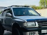 Opel Frontera 2000 годаfor4 500 000 тг. в Алматы – фото 2