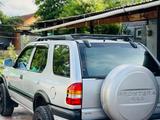 Opel Frontera 2000 годаfor4 500 000 тг. в Алматы – фото 3
