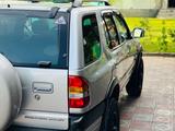 Opel Frontera 2000 годаfor4 500 000 тг. в Алматы – фото 5