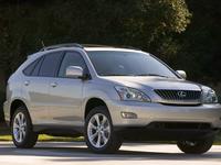 Стекла фар Lexus RX 350 за 17 000 тг. в Алматы