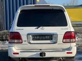 Lexus LX 470 2006 года за 13 800 000 тг. в Семей – фото 4