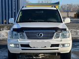 Lexus LX 470 2006 годаүшін13 800 000 тг. в Семей – фото 3