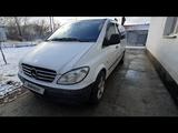Mercedes-Benz Vito 2007 года за 5 000 000 тг. в Алматы – фото 4