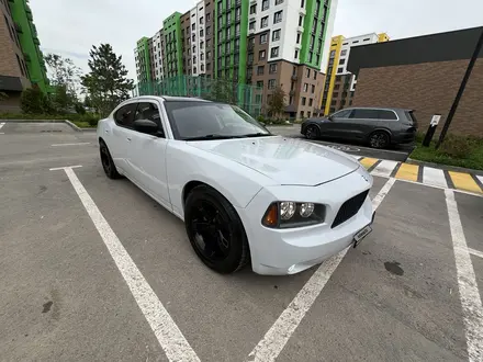 Dodge Charger 2007 года за 5 500 000 тг. в Алматы – фото 4