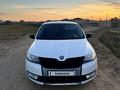 Skoda Rapid 2016 годаүшін3 850 000 тг. в Атырау