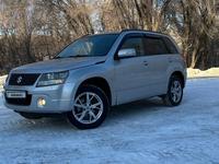 Suzuki Grand Vitara 2008 годаүшін5 700 000 тг. в Алматы