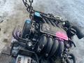 Двигатель bgu 1.6 VOLKSWAGEN за 350 000 тг. в Алматы – фото 2