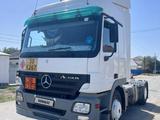 Mercedes-Benz  Actros 2002 годаүшін12 000 000 тг. в Кызылорда