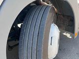 Mercedes-Benz  Actros 2002 годаүшін12 000 000 тг. в Кызылорда – фото 3