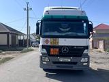 Mercedes-Benz  Actros 2002 годаүшін12 000 000 тг. в Кызылорда – фото 5