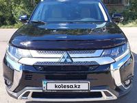 Mitsubishi Outlander 2019 годаүшін12 500 000 тг. в Петропавловск