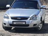 ВАЗ (Lada) Priora 2170 2012 года за 3 200 000 тг. в Сарыколь