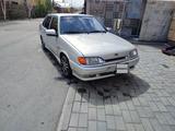 ВАЗ (Lada) 2115 2001 года за 1 650 000 тг. в Усть-Каменогорск