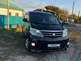Toyota Alphard 2005 года за 6 500 000 тг. в Костанай – фото 2