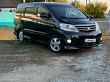 Toyota Alphard 2005 года за 6 500 000 тг. в Костанай – фото 3