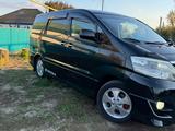 Toyota Alphard 2005 года за 6 500 000 тг. в Костанай – фото 5