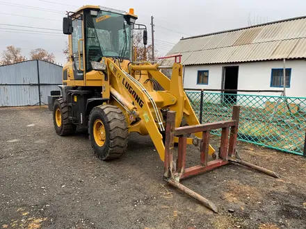 Lugong  T930 2024 года за 8 000 000 тг. в Аулиеколь – фото 2