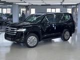 Toyota Land Cruiser 2026 годаүшін70 000 000 тг. в Шымкент