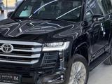 Toyota Land Cruiser 2026 годаүшін70 000 000 тг. в Шымкент – фото 4