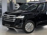 Toyota Land Cruiser 2026 годаүшін70 000 000 тг. в Шымкент – фото 2