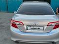 Toyota Camry 2012 годаfor8 200 000 тг. в Кызылорда – фото 6