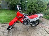 Honda  CRF 250 L 2012 года за 1 850 000 тг. в Алматы