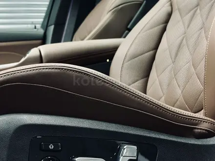 BMW X5 2025 года за 63 000 000 тг. в Алматы – фото 11