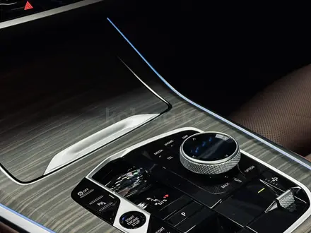 BMW X5 2025 года за 63 000 000 тг. в Алматы – фото 13
