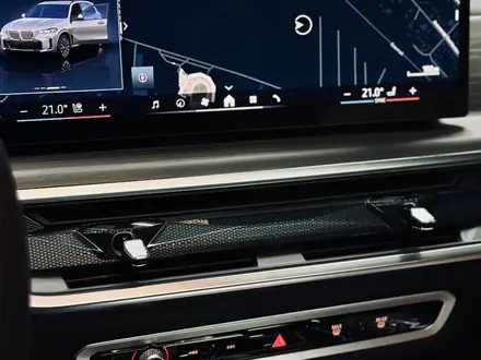 BMW X5 2025 года за 63 000 000 тг. в Алматы – фото 14