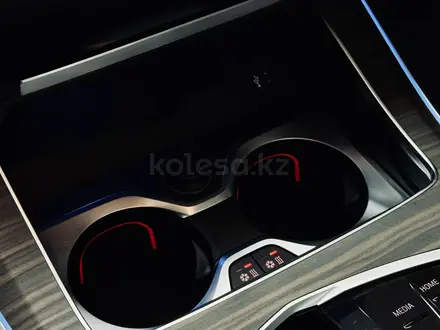 BMW X5 2025 года за 63 000 000 тг. в Алматы – фото 17