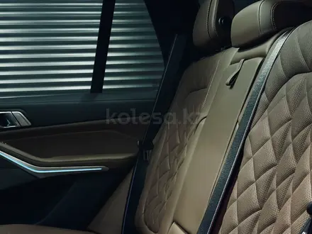 BMW X5 2025 года за 63 000 000 тг. в Алматы – фото 19