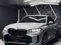 BMW X5 2025 года за 63 000 000 тг. в Алматы – фото 3