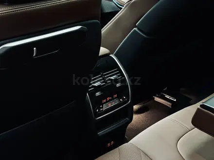 BMW X5 2025 года за 63 000 000 тг. в Алматы – фото 20