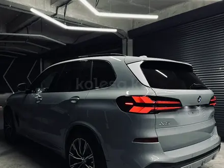BMW X5 2025 года за 63 000 000 тг. в Алматы – фото 29