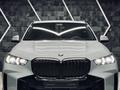 BMW X5 2025 года за 63 000 000 тг. в Алматы
