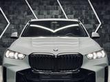 BMW X5 2025 года за 63 000 000 тг. в Алматы