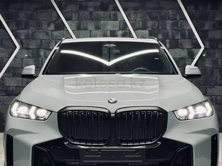 BMW X5 2025 года за 63 000 000 тг. в Алматы