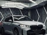 BMW X5 2025 годаүшін63 000 000 тг. в Алматы – фото 2