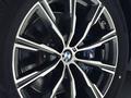 BMW X5 2025 года за 63 000 000 тг. в Алматы – фото 5