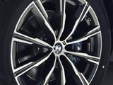 BMW X5 2025 годаүшін63 000 000 тг. в Алматы – фото 5