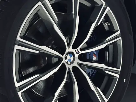 BMW X5 2025 года за 63 000 000 тг. в Алматы – фото 5