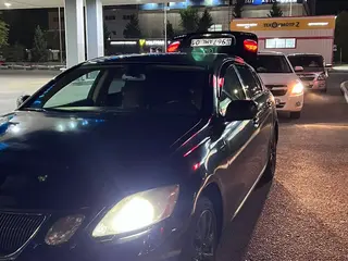 Lexus GS 300