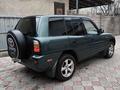Toyota RAV4 2000 года за 3 500 000 тг. в Алматы – фото 2