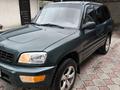 Toyota RAV4 2000 года за 3 500 000 тг. в Алматы – фото 4