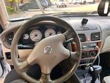 Nissan Sunny 2005 года за 3 200 000 тг. в Алматы – фото 3