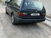 Volkswagen Passat 1992 годаүшін1 350 000 тг. в Шымкент