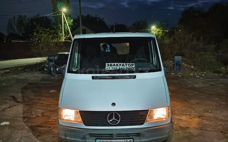 Mercedes-Benz  Sprinter 2000 года за 8 000 000 тг. в Алматы