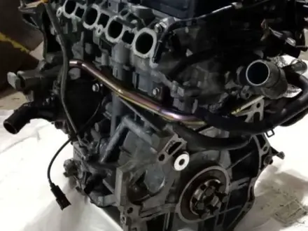 Двигатель Мотор Hyundai за 101 010 тг. в Караганда – фото 2