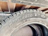 2 летние шины Pirelli (Германия) 185/60/15 каждая за 19 990 тг. в Астана – фото 3