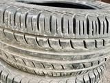 2 летние шины Pirelli (Германия) 185/60/15 каждая за 19 990 тг. в Астана – фото 4